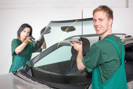 windshield repair mississauga