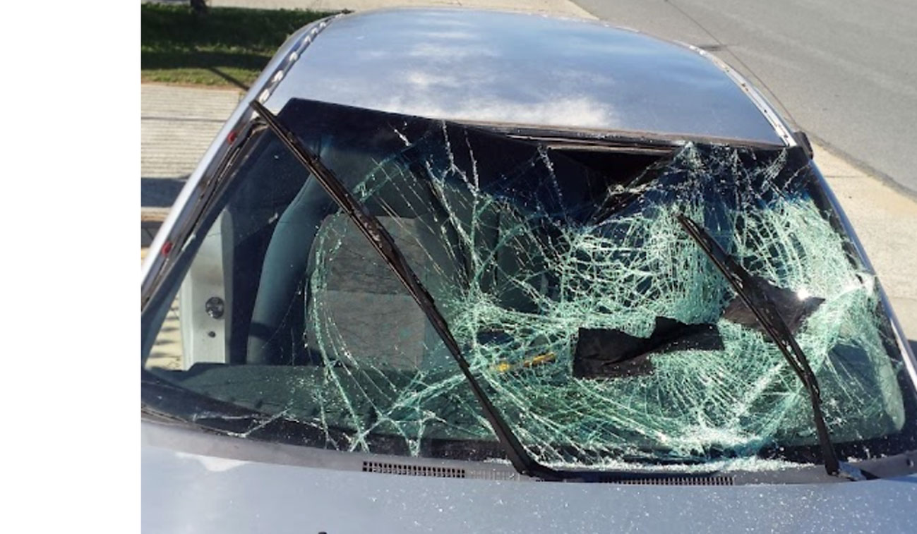 auto glass repair Mississauga by Dixie Auto Glass