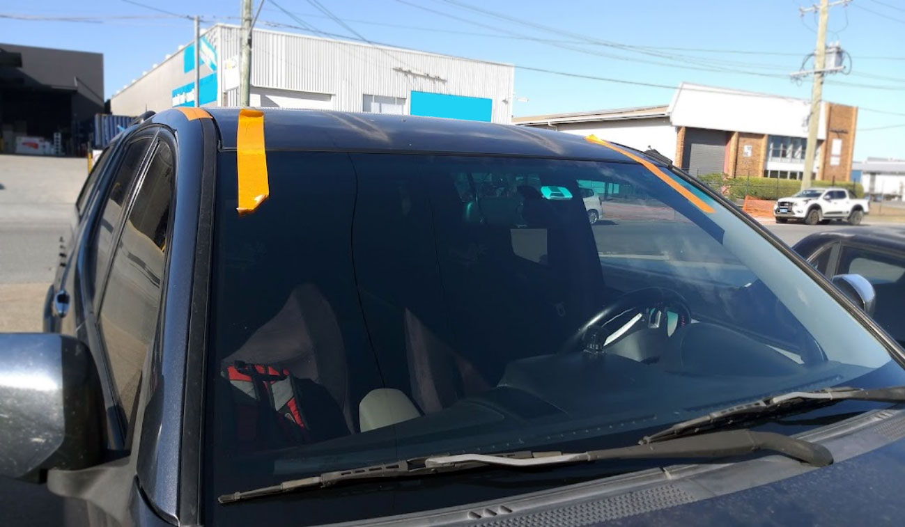 auto glass mississauga